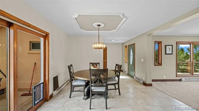 535 Rock Creek Mesa Road Colorado Springs, CO 80926
