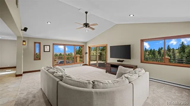 535 Rock Creek Mesa Road Colorado Springs, CO 80926