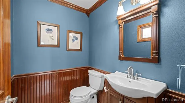 535 Rock Creek Mesa Road Colorado Springs, CO 80926