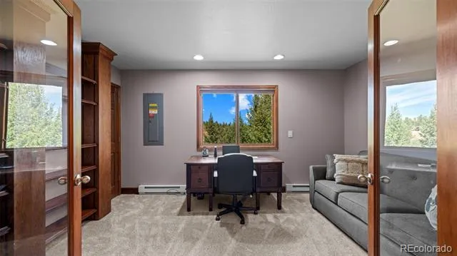 535 Rock Creek Mesa Road Colorado Springs, CO 80926