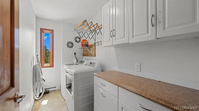 535 Rock Creek Mesa Road Colorado Springs, CO 80926