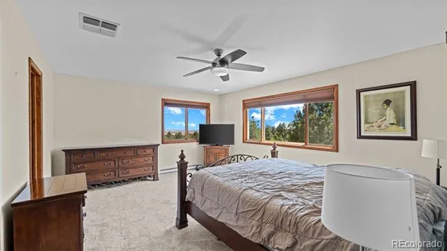 535 Rock Creek Mesa Road Colorado Springs, CO 80926