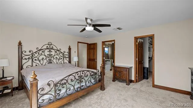 535 Rock Creek Mesa Road Colorado Springs, CO 80926