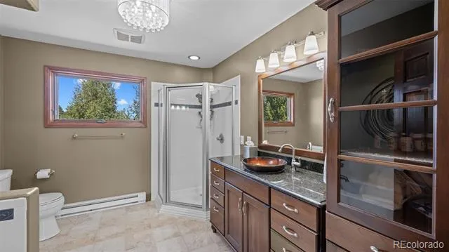 535 Rock Creek Mesa Road Colorado Springs, CO 80926
