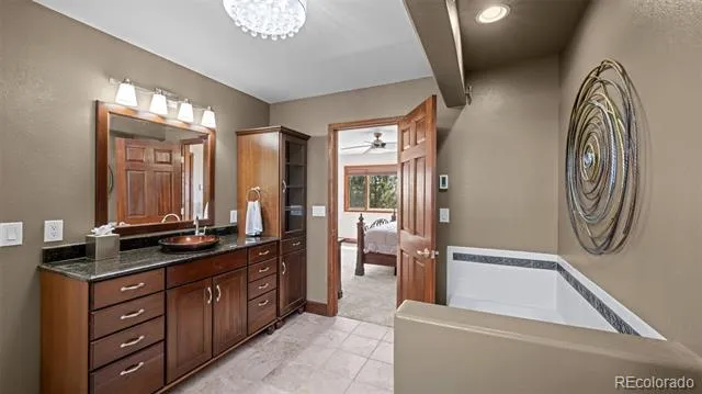 535 Rock Creek Mesa Road Colorado Springs, CO 80926