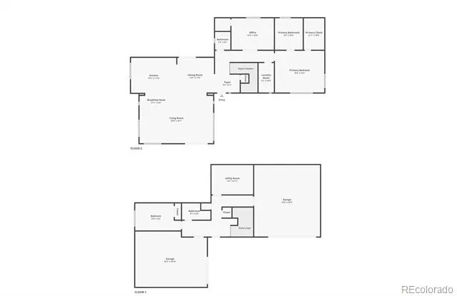 535 Rock Creek Mesa Road Colorado Springs, CO 80926
