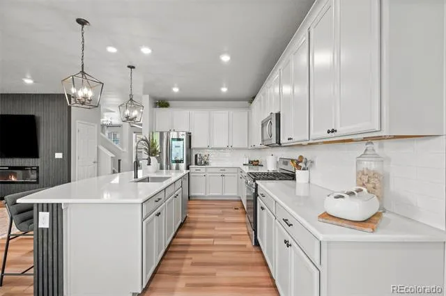 12229 Oneida Street Thornton, CO 80602