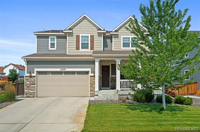 12229 Oneida Street Thornton, CO 80602