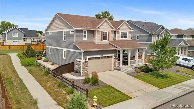 12229 Oneida Street Thornton, CO 80602