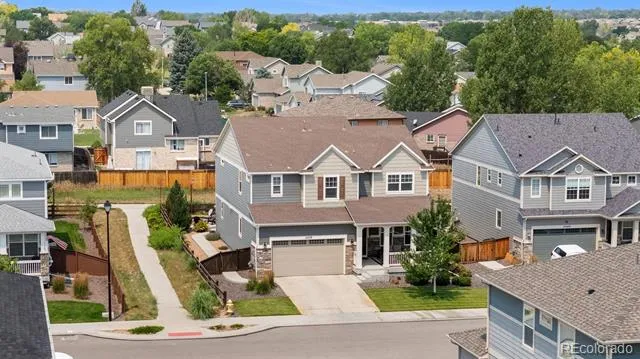 12229 Oneida Street Thornton, CO 80602