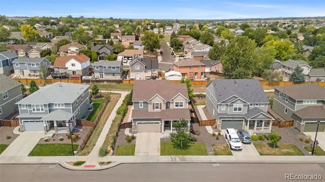 12229 Oneida Street Thornton, CO 80602