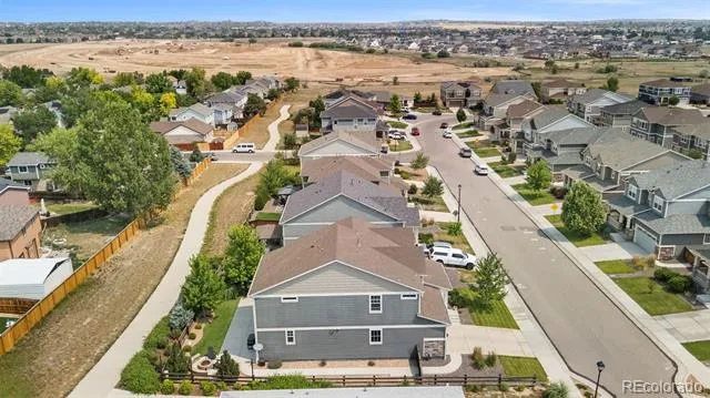 12229 Oneida Street Thornton, CO 80602