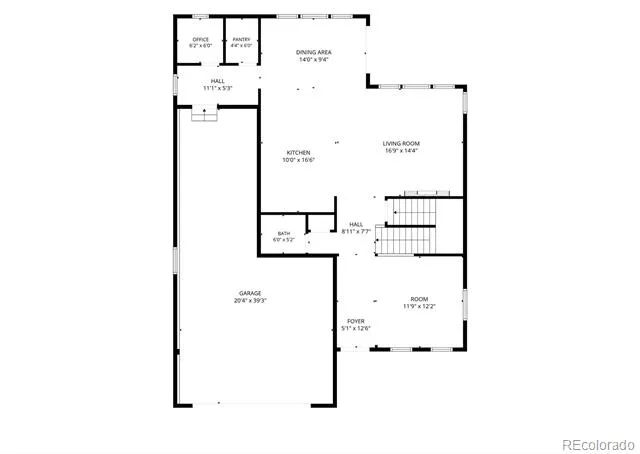 12229 Oneida Street Thornton, CO 80602