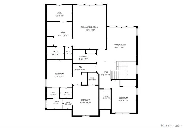12229 Oneida Street Thornton, CO 80602