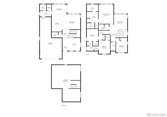 12229 Oneida Street Thornton, CO 80602