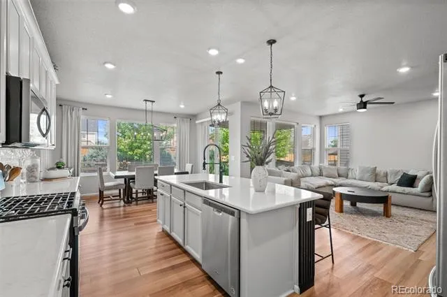 12229 Oneida Street Thornton, CO 80602