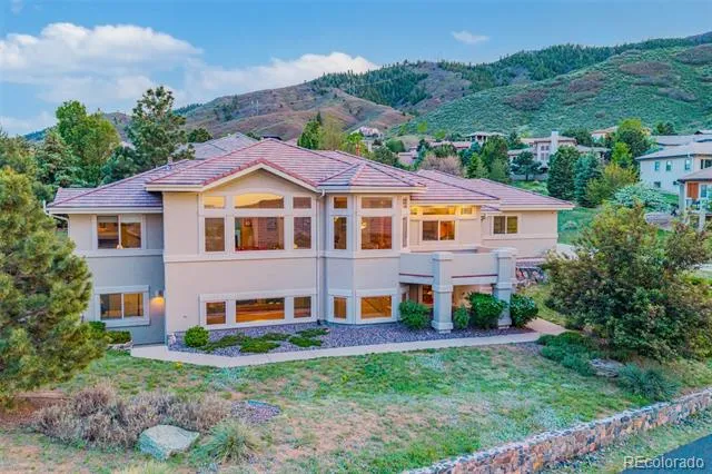 11164 W Yucca Littleton, CO 80125