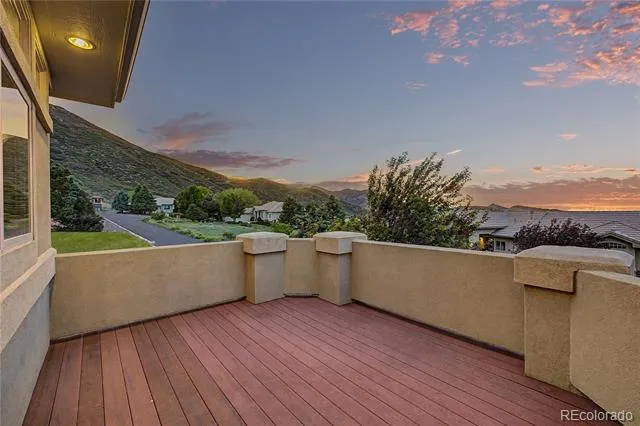 11164 W Yucca Littleton, CO 80125