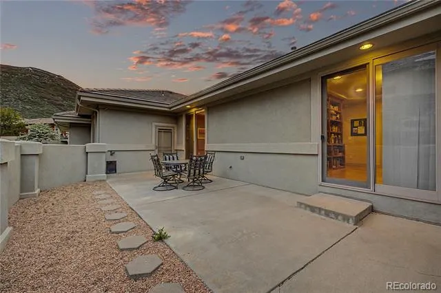 11164 W Yucca Littleton, CO 80125