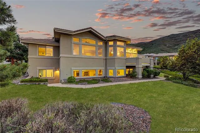 11164 W Yucca Littleton, CO 80125