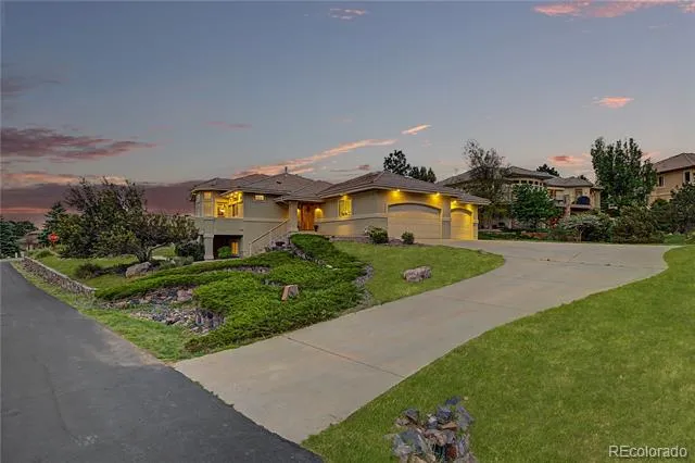 11164 W Yucca Littleton, CO 80125