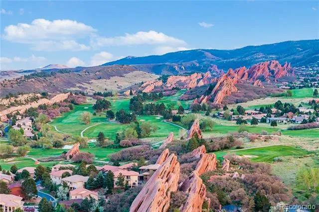 11164 W Yucca Littleton, CO 80125