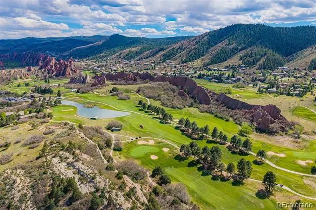 11164 W Yucca Littleton, CO 80125