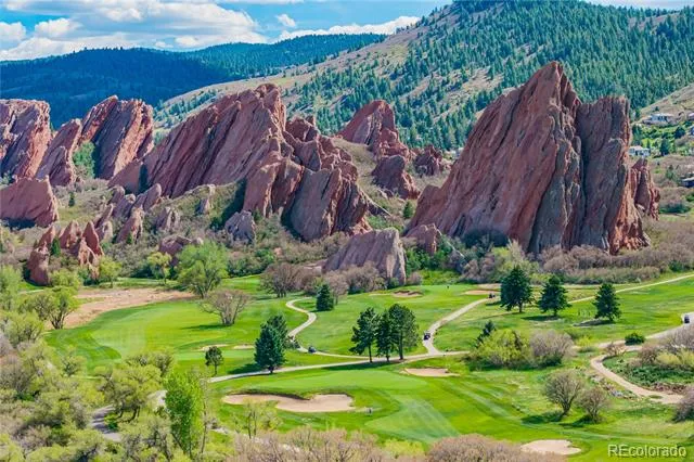11164 W Yucca Littleton, CO 80125