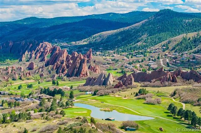 11164 W Yucca Littleton, CO 80125