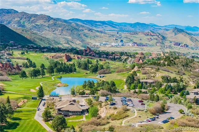 11164 W Yucca Littleton, CO 80125