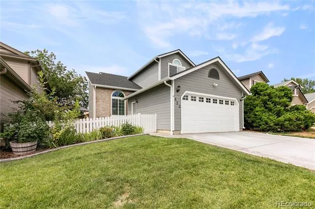 633 Walden Court Littleton, CO 80126