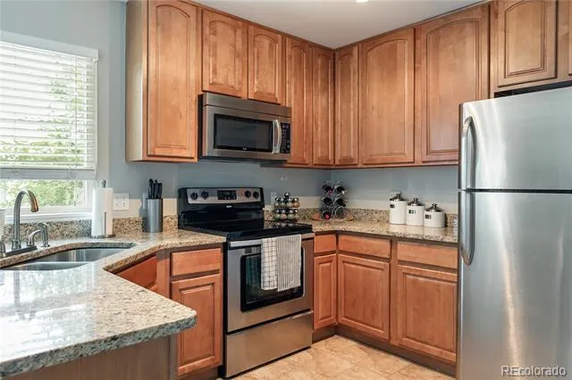633 Walden Court Littleton, CO 80126