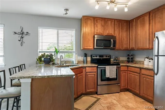 633 Walden Court Littleton, CO 80126