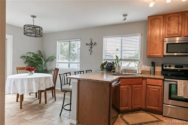 633 Walden Court Littleton, CO 80126