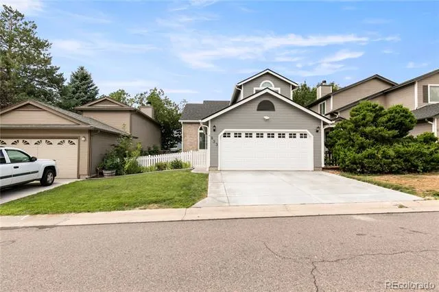 633 Walden Court Littleton, CO 80126