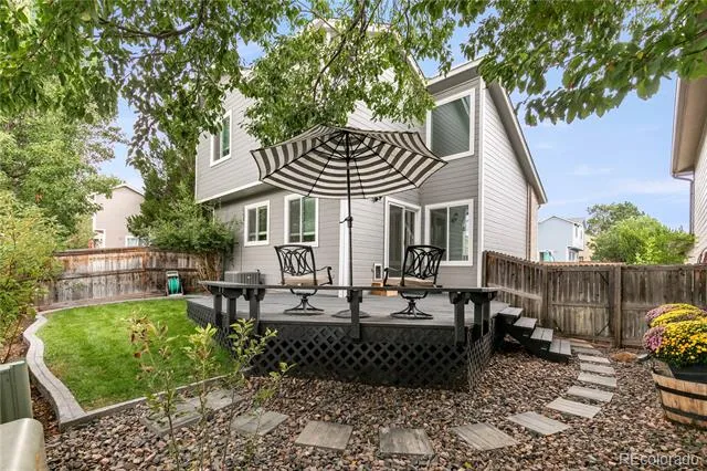 633 Walden Court Littleton, CO 80126