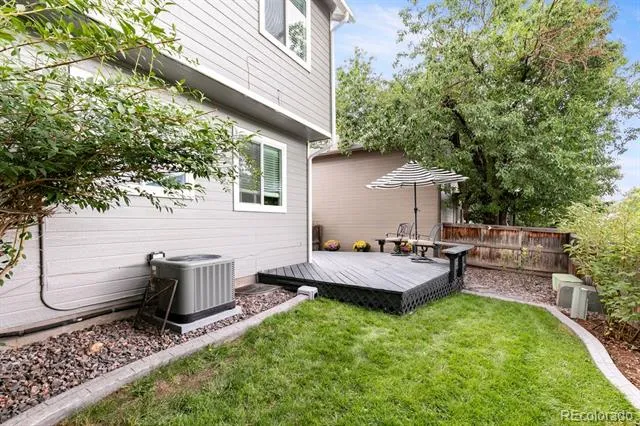 633 Walden Court Littleton, CO 80126