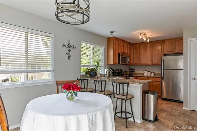 633 Walden Court Littleton, CO 80126