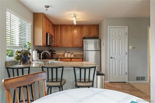 633 Walden Court Littleton, CO 80126