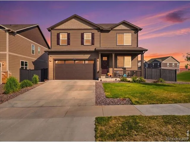 2734 73rd Avenue Greeley, CO 80634