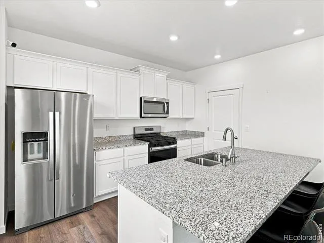 2734 73rd Avenue Greeley, CO 80634