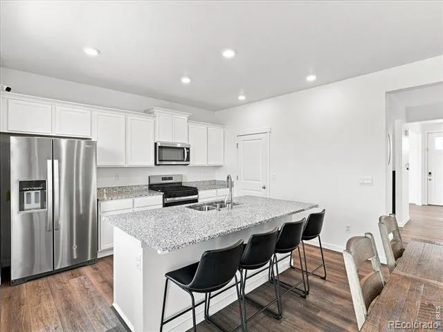 2734 73rd Avenue Greeley, CO 80634