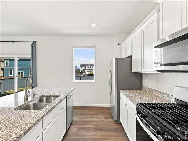 2734 73rd Avenue Greeley, CO 80634
