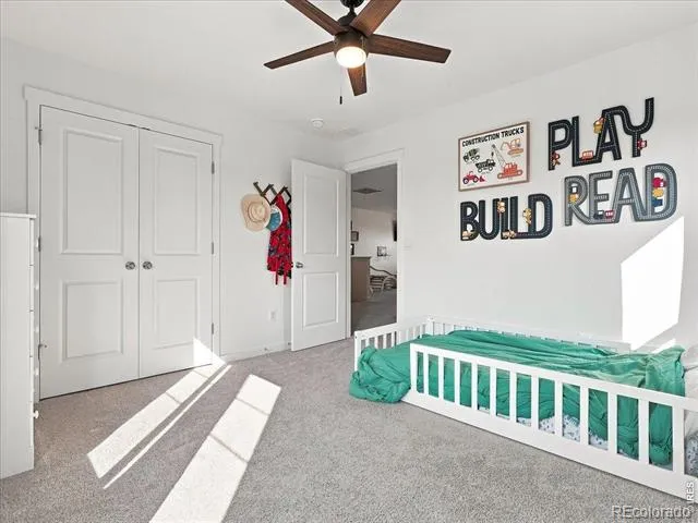 2734 73rd Avenue Greeley, CO 80634
