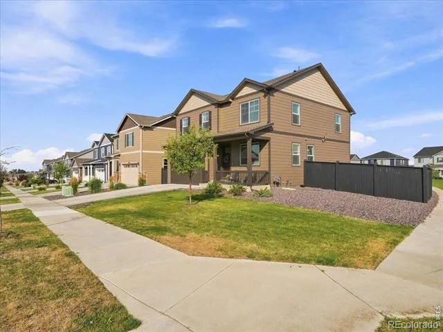 2734 73rd Avenue Greeley, CO 80634