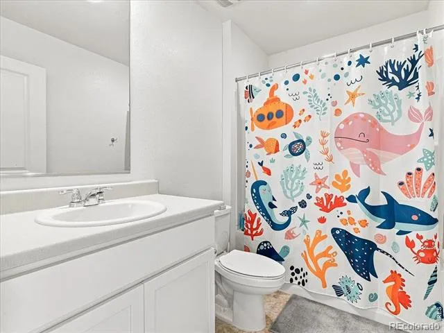 2734 73rd Avenue Greeley, CO 80634