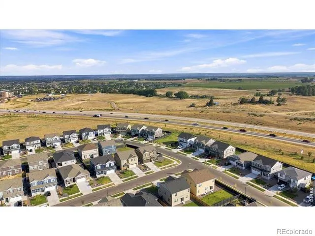 2734 73rd Avenue Greeley, CO 80634