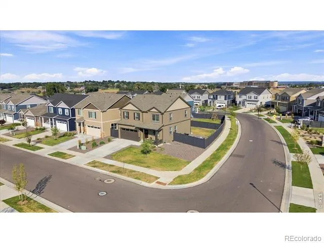 2734 73rd Avenue Greeley, CO 80634