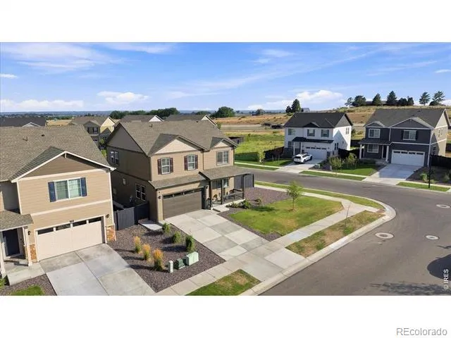 2734 73rd Avenue Greeley, CO 80634