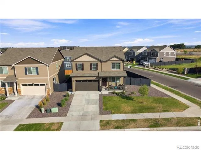 2734 73rd Avenue Greeley, CO 80634
